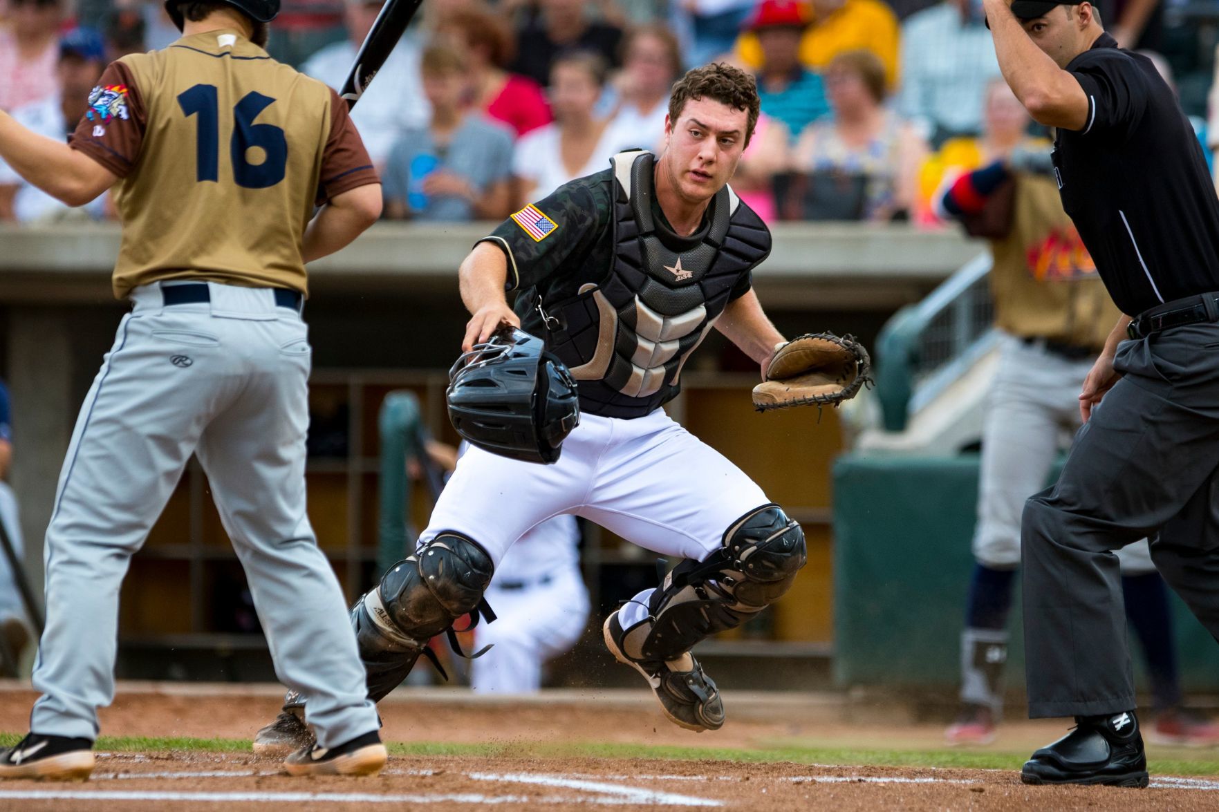 Billings Mustangs vs. Rock Mountain Vibes